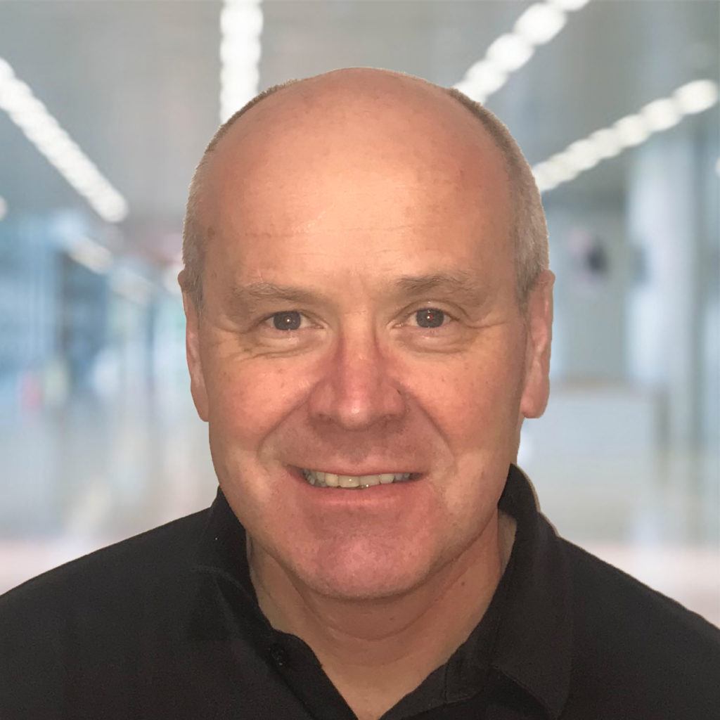 William Johnson - Corporate Learning Institute
